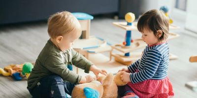 Must-Have Toys for a Home Daycare That Kids Will Love