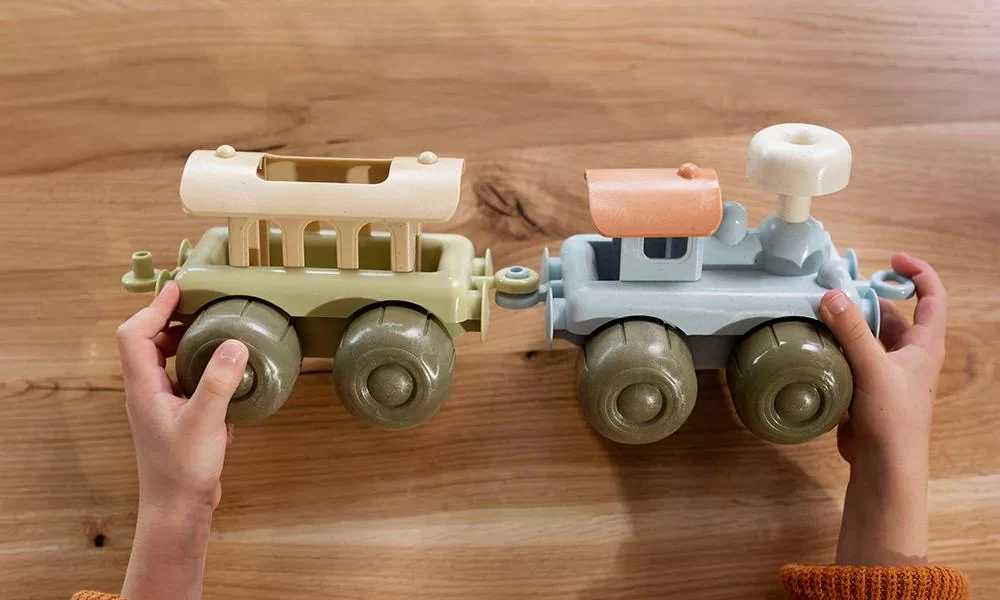Discover the Best Wooden Toys for Kids That Promote Learning and Fun