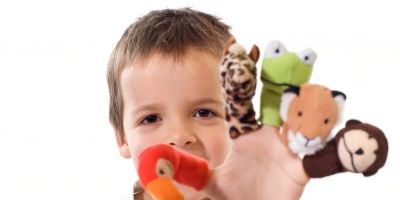 Best Toys to Improve Social and Communication Skills for Children