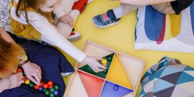 Engaging Fun Interactive Toys to Teach Kids About Colors Effectively