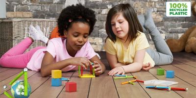 Best Eco-Friendly Toys for Sustainable Learning and Play