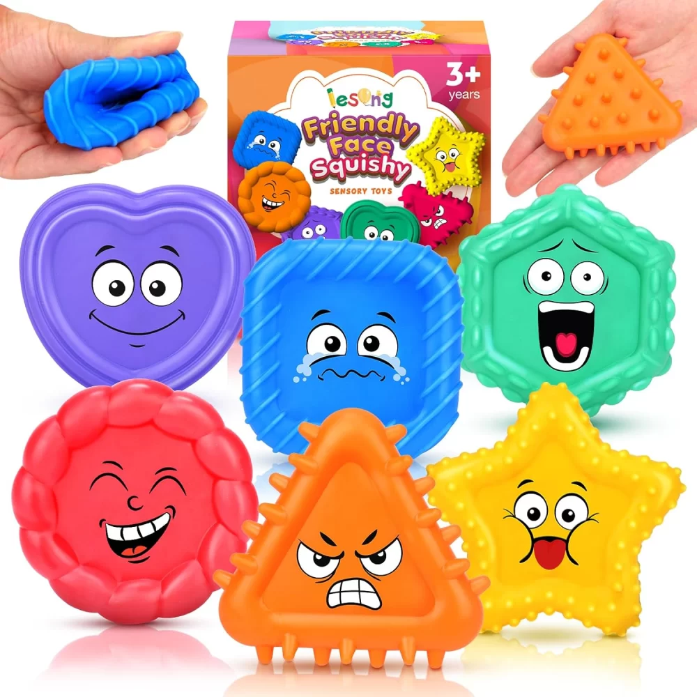 Best Toys to Foster Emotional Intelligence in Children