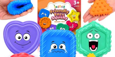 Best Toys to Foster Emotional Intelligence in Children