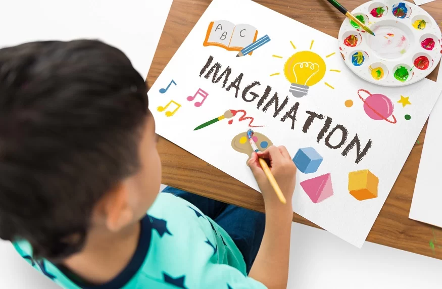 How Toys Help Teach Kids Important Life Lessons: Growth Through Play and Imagination
