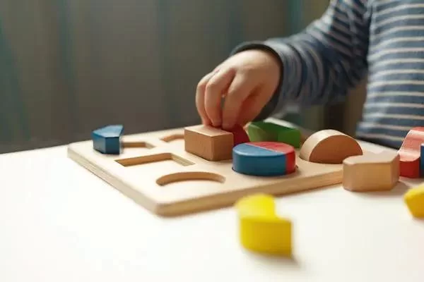 How to Select Toys Based on Age and Stage of Development for Optimal Growth