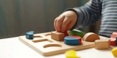 How to Select Toys Based on Age and Stage of Development for Optimal Growth