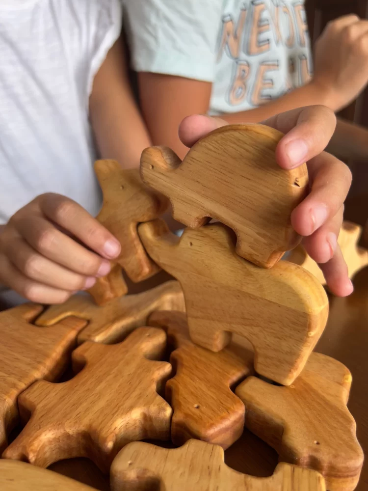 How to Choose Toys That Encourage Imaginative Play for Kids