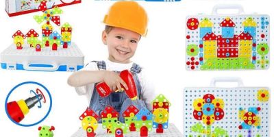 Choosing the Best Toys for 6-Year-Olds: A Detailed Guide for Parents