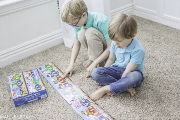 How Toys Can Help with Child Development Milestones at Every Stage