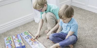 How Toys Can Help with Child Development Milestones at Every Stage
