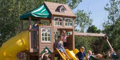 Best Outdoor Adventure Toys for Children to Encourage Active Play