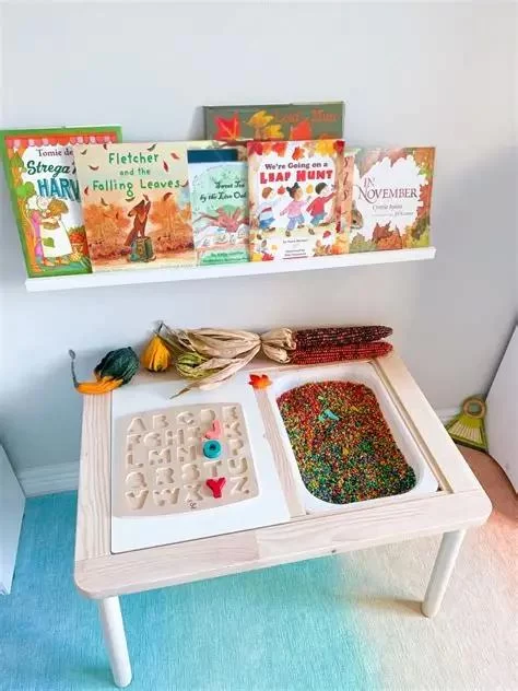 How to Create a Toy Rotation System for Engaging and Organized Play