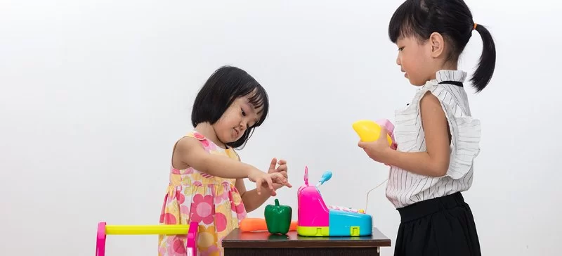 Fun Toys to Build Social Skills in Kids: Top Picks for Meaningful Play