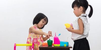 Fun Toys to Build Social Skills in Kids: Top Picks for Meaningful Play