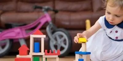 How to Choose the Best Toy for Your Child’s Age and Development