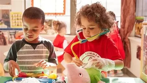Benefits of Role-Playing Toys for Children: Learning Through Imagination