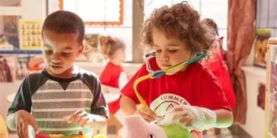 Benefits of Role-Playing Toys for Children: Learning Through Imagination
